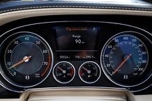 Bentley Continental GTC W12 1 Former Keeper + Mulliner Driving Spec + Neck Warmer - Thumb 13