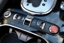 Bentley Continental GTC W12 1 Former Keeper + Mulliner Driving Spec + Neck Warmer - Thumb 16