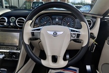 Bentley Continental GTC W12 1 Former Keeper + Mulliner Driving Spec + Neck Warmer - Thumb 20