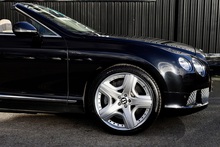 Bentley Continental GTC W12 1 Former Keeper + Mulliner Driving Spec + Neck Warmer - Thumb 23