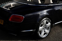 Bentley Continental GTC W12 1 Former Keeper + Mulliner Driving Spec + Neck Warmer - Thumb 21