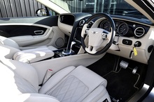 Bentley Continental GTC W12 1 Former Keeper + Mulliner Driving Spec + Neck Warmer - Thumb 5