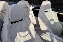 Bentley Continental GTC W12 1 Former Keeper + Mulliner Driving Spec + Neck Warmer - Thumb 11