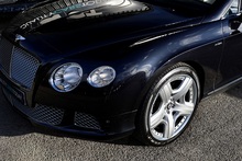 Bentley Continental GTC W12 1 Former Keeper + Mulliner Driving Spec + Neck Warmer - Thumb 25