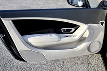 Bentley Continental GTC W12 1 Former Keeper + Mulliner Driving Spec + Neck Warmer - Thumb 34