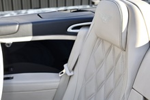 Bentley Continental GTC W12 1 Former Keeper + Mulliner Driving Spec + Neck Warmer - Thumb 36