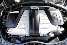 Bentley Continental GTC W12 1 Former Keeper + Mulliner Driving Spec + Neck Warmer - Thumb 37