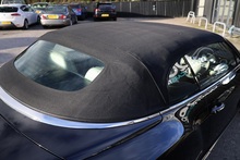 Bentley Continental GTC W12 1 Former Keeper + Mulliner Driving Spec + Neck Warmer - Thumb 40