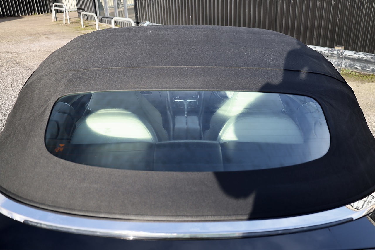 Bentley Continental GTC W12 1 Former Keeper + Mulliner Driving Spec + Neck Warmer - Large 41