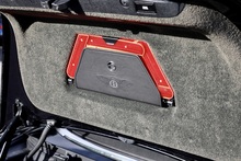 Bentley Continental GTC W12 1 Former Keeper + Mulliner Driving Spec + Neck Warmer - Thumb 44