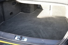 Bentley Continental GTC W12 1 Former Keeper + Mulliner Driving Spec + Neck Warmer - Thumb 45