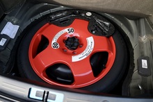 Bentley Continental GTC W12 1 Former Keeper + Mulliner Driving Spec + Neck Warmer - Thumb 46