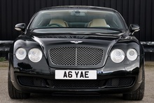 Bentley Continental GT W12 Full Service History + Very Rare Spec + Cherished Plate - Thumb 3