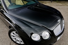 Bentley Continental GT W12 Full Service History + Very Rare Spec + Cherished Plate - Thumb 6