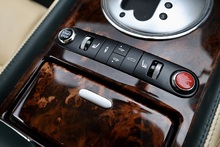 Bentley Continental GT W12 Full Service History + Very Rare Spec + Cherished Plate - Thumb 13