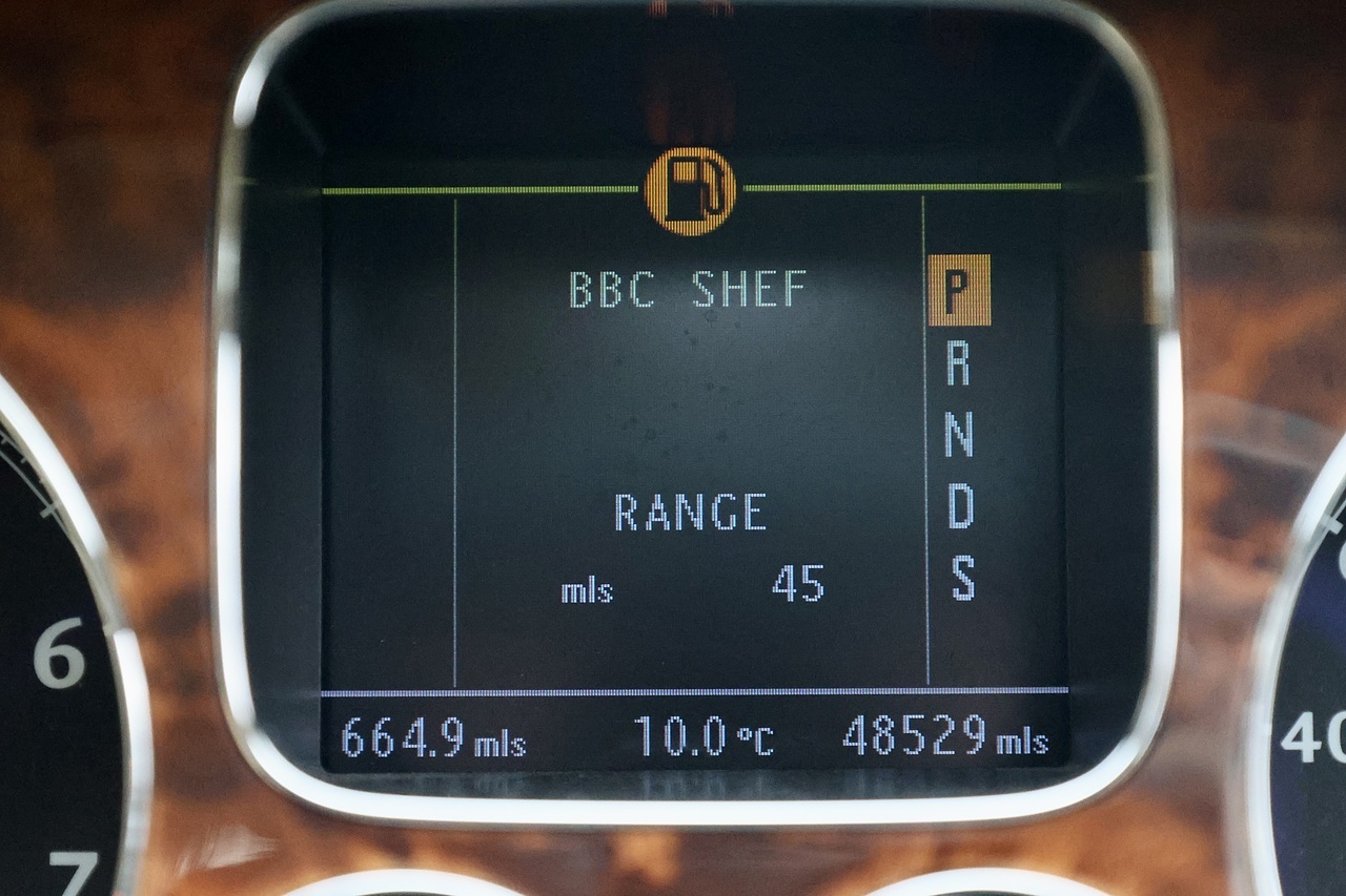 Bentley Continental GT W12 Full Service History + Very Rare Spec + Cherished Plate - Large 39