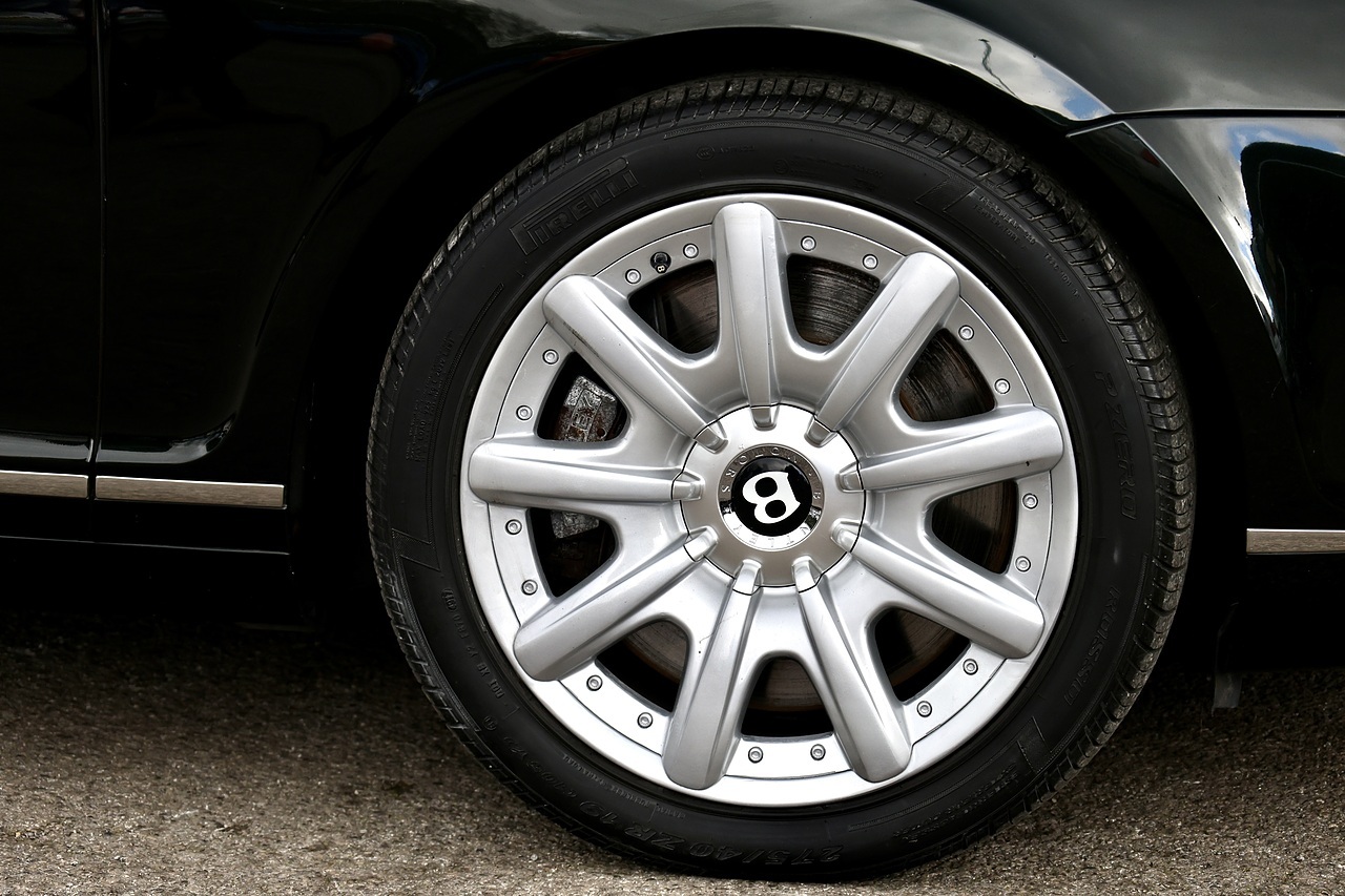 Bentley Continental GT W12 Full Service History + Very Rare Spec + Cherished Plate - Large 36