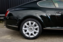 Bentley Continental GT W12 Full Service History + Very Rare Spec + Cherished Plate - Thumb 19