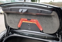 Bentley Continental GT W12 Full Service History + Very Rare Spec + Cherished Plate - Thumb 24