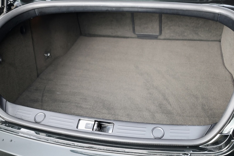 Bentley Continental GT W12 Full Service History + Very Rare Spec + Cherished Plate Image 25