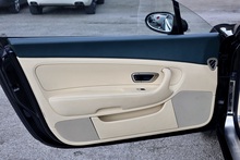 Bentley Continental GT W12 Full Service History + Very Rare Spec + Cherished Plate - Thumb 27