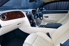 Bentley Continental GT W12 Full Service History + Very Rare Spec + Cherished Plate - Thumb 2