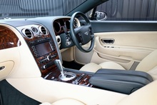 Bentley Continental GT W12 Full Service History + Very Rare Spec + Cherished Plate - Thumb 11