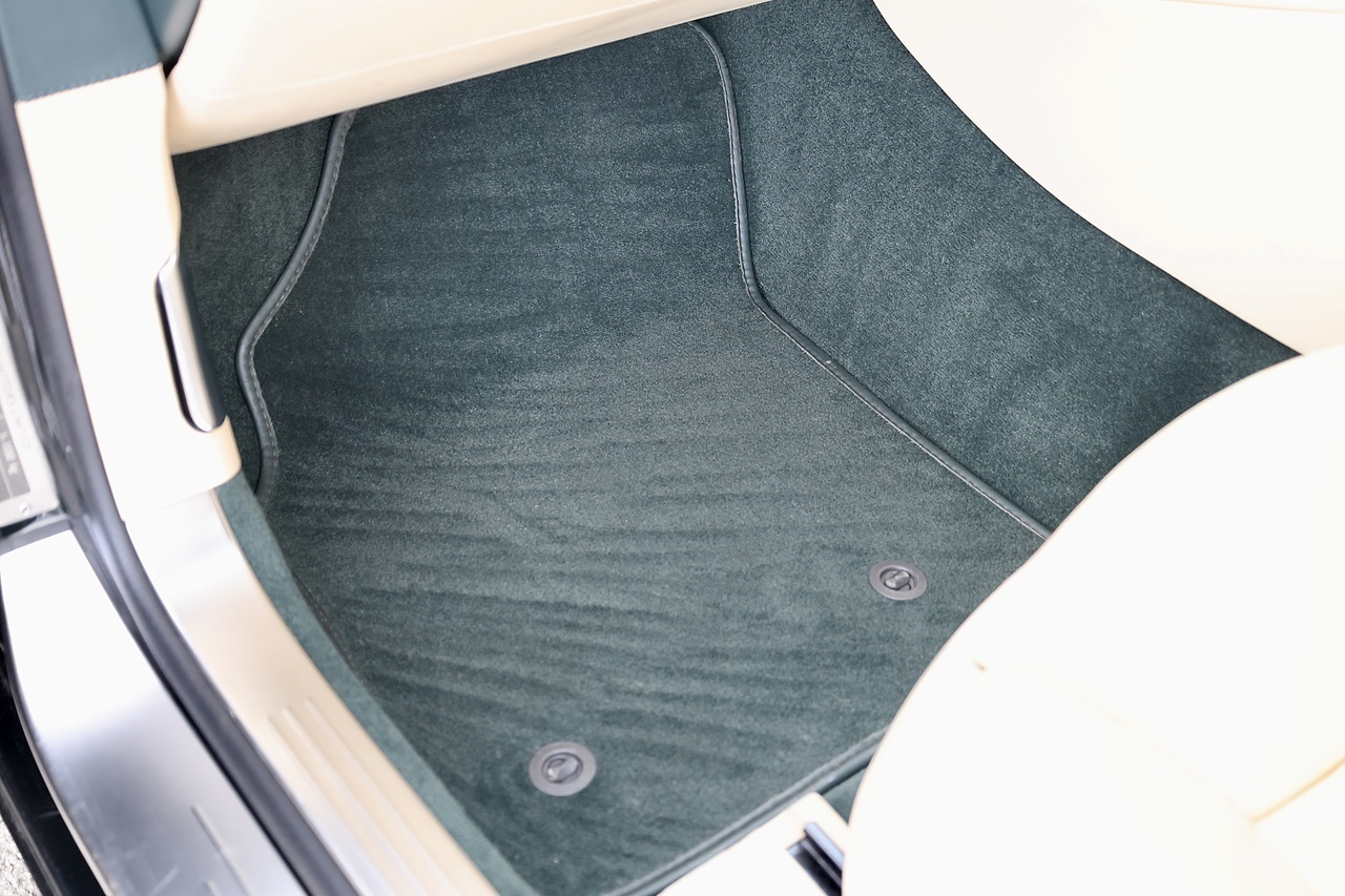 Bentley Continental GT W12 Full Service History + Very Rare Spec + Cherished Plate - Large 29