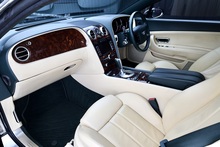 Bentley Continental GT W12 Full Service History + Very Rare Spec + Cherished Plate - Thumb 10