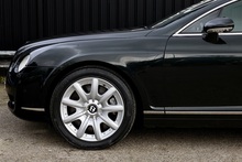 Bentley Continental GT W12 Full Service History + Very Rare Spec + Cherished Plate - Thumb 31