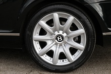 Bentley Continental GT W12 Full Service History + Very Rare Spec + Cherished Plate - Thumb 34