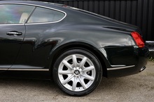Bentley Continental GT W12 Full Service History + Very Rare Spec + Cherished Plate - Thumb 32
