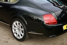 Bentley Continental GT W12 Full Service History + Very Rare Spec + Cherished Plate - Thumb 33