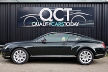Bentley Continental GT W12 Full Service History + Very Rare Spec + Cherished Plate - Thumb 1