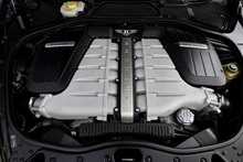 Bentley Continental GT W12 Full Service History + Very Rare Spec + Cherished Plate - Thumb 38