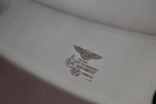 Bentley Continental GT W12 Full Service History + Very Rare Spec + Cherished Plate - Thumb 40