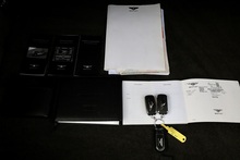 Bentley Continental GT W12 Full Service History + Very Rare Spec + Cherished Plate - Thumb 41