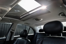 Mercedes-Benz E500 Avantgarde Very Rare Model + Comprehensive History - Thumb 12