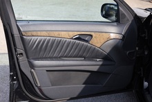 Mercedes-Benz E500 Avantgarde Very Rare Model + Comprehensive History - Thumb 14