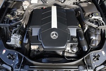 Mercedes-Benz E500 Avantgarde Very Rare Model + Comprehensive History - Thumb 18