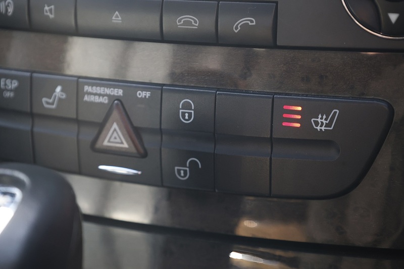 Mercedes-Benz E500 Avantgarde Very Rare Model + Comprehensive History Image 21