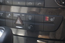 Mercedes-Benz E500 Avantgarde Very Rare Model + Comprehensive History - Thumb 21