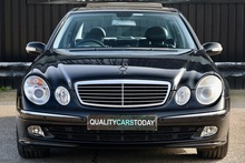 Mercedes-Benz E500 Avantgarde Very Rare Model + Comprehensive History - Thumb 3