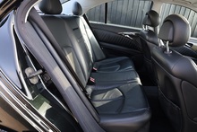 Mercedes-Benz E500 Avantgarde Very Rare Model + Comprehensive History - Thumb 16