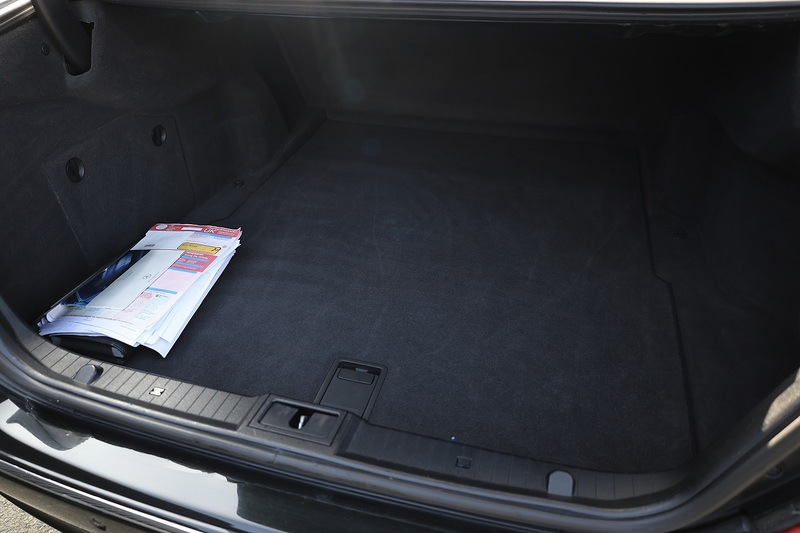 Mercedes-Benz E500 Avantgarde Very Rare Model + Comprehensive History Image 24