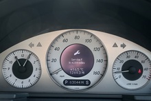 Mercedes-Benz E500 Avantgarde Very Rare Model + Comprehensive History - Thumb 26