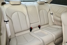 Mercedes-Benz CLK 200 Elegance 1 Former Keeper + Just Serviced by Mercedes + Rare Spec - Thumb 13