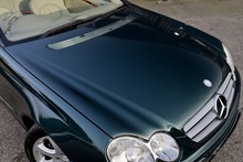 Mercedes-Benz CLK 200 Elegance 1 Former Keeper + Just Serviced by Mercedes + Rare Spec - Thumb 17