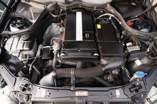 Mercedes-Benz CLK 200 Elegance 1 Former Keeper + Just Serviced by Mercedes + Rare Spec - Thumb 18