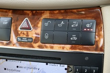 Mercedes-Benz CLK 200 Elegance 1 Former Keeper + Just Serviced by Mercedes + Rare Spec - Thumb 19